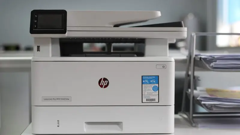 qui a inventé l’imprimante ?