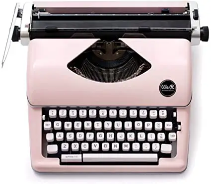 qui a inventé la machine à écrire ?