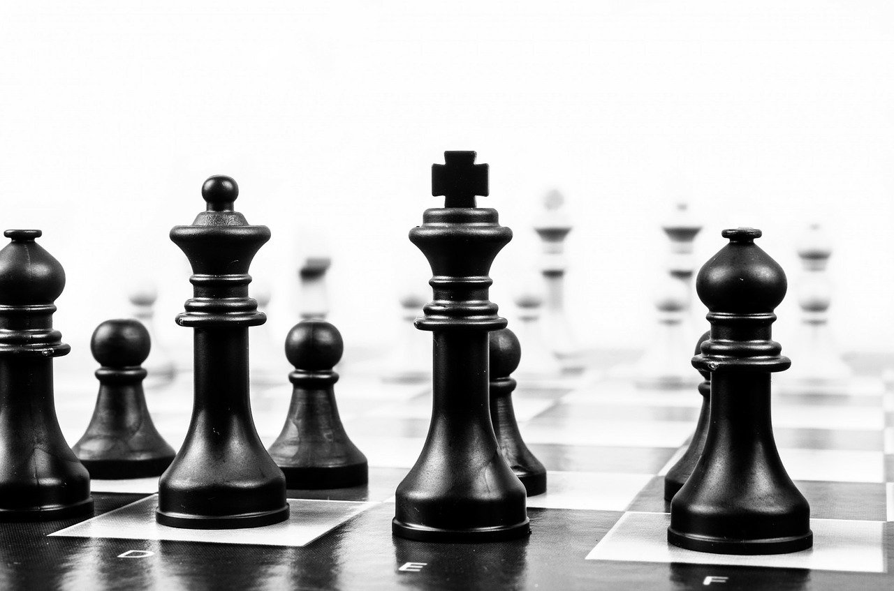Qui a inventé les échecs ?