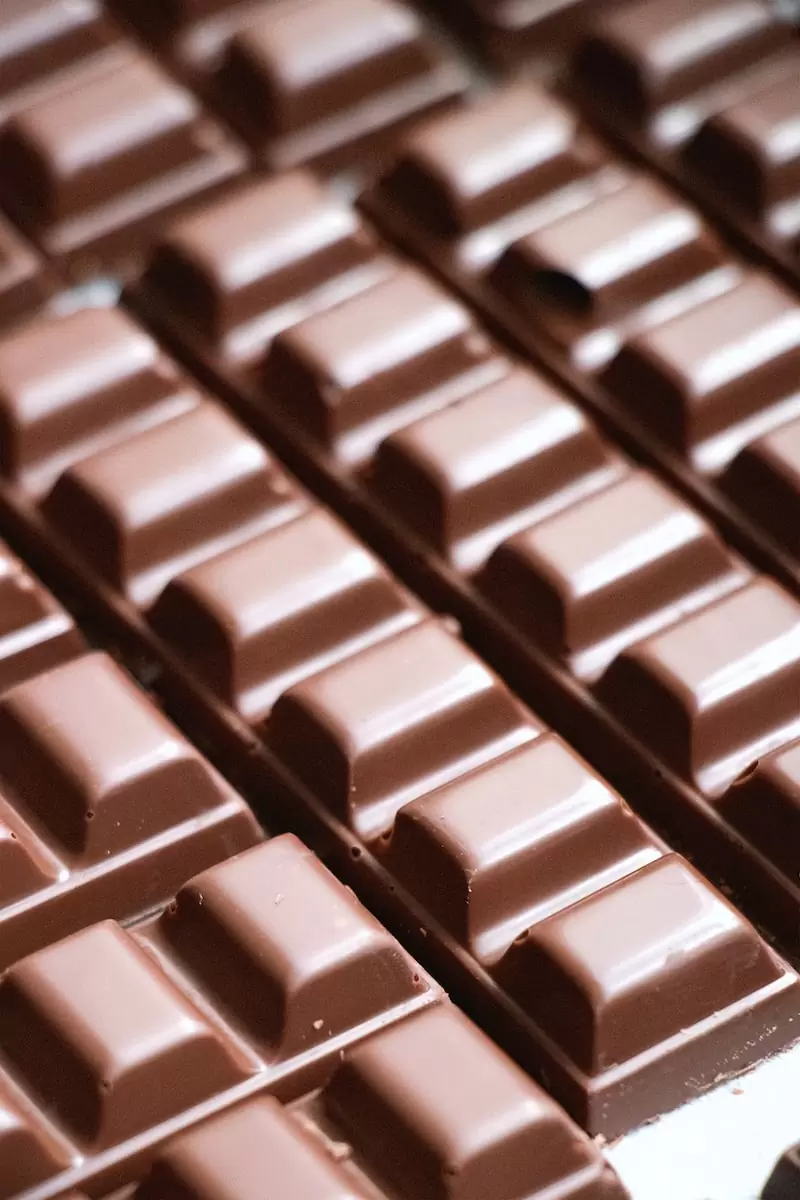 Qui a inventé le chocolat ?
